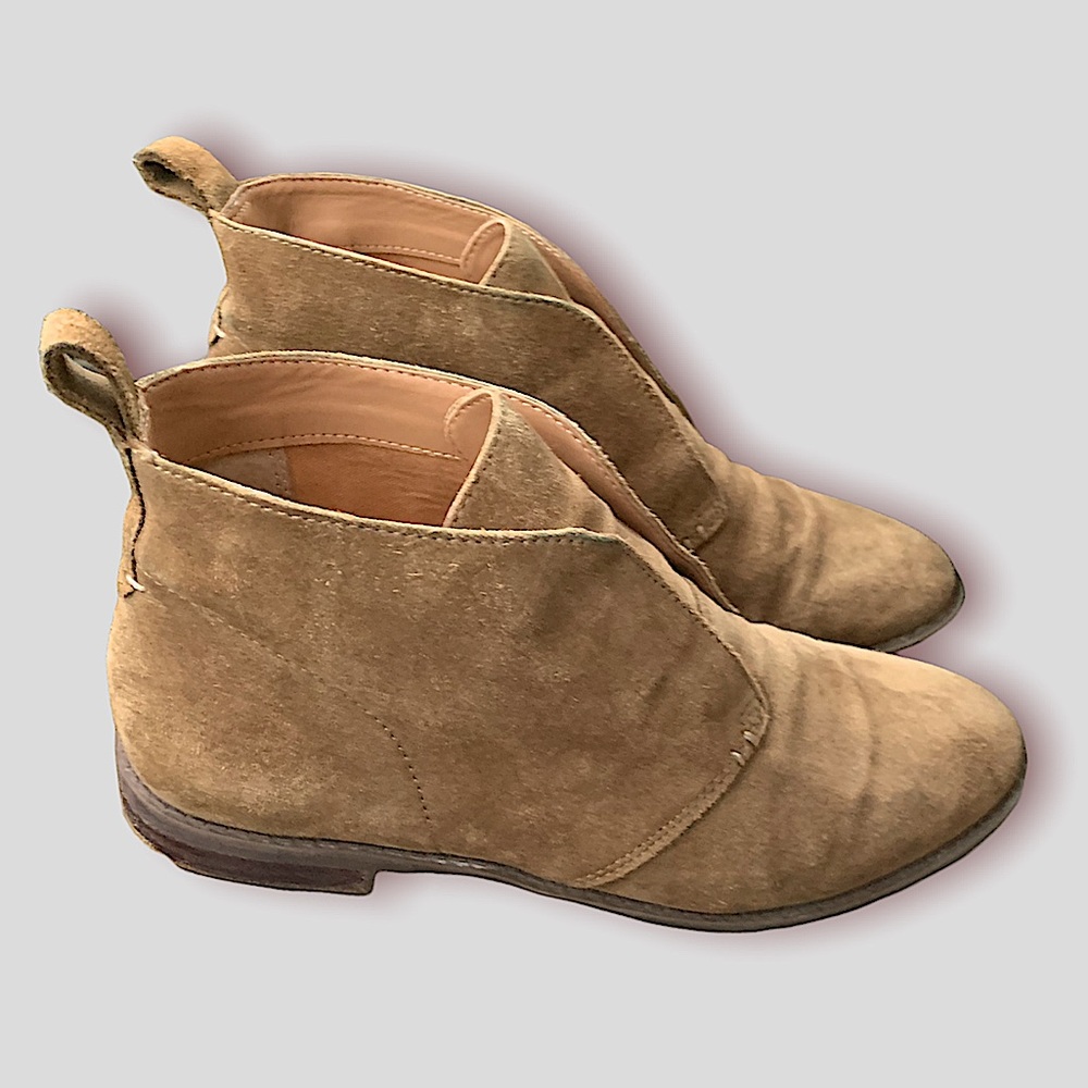 Franco Sarto Ileana boot